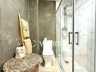 Piso en alquiler en Centro en Almería