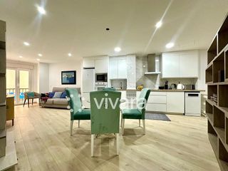 Piso en alquiler en Centro en Almería