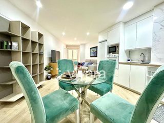 Piso en alquiler en Centro en Almería