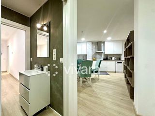 Piso en alquiler en Centro en Almería