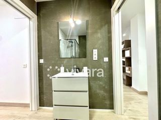 Piso en alquiler en Centro en Almería