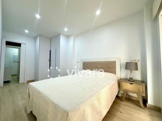 Piso en alquiler en Centro en Almería