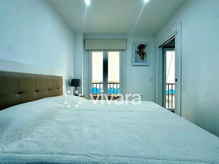 Piso en alquiler en Centro en Almería