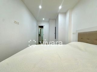 Piso en alquiler en Centro en Almería