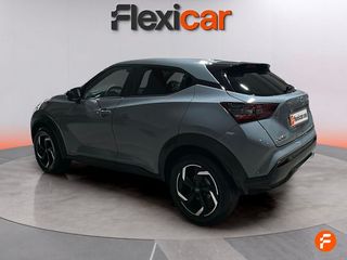 Nissan Juke DIG-T 84 kW (114 CV) 6M/T Acenta