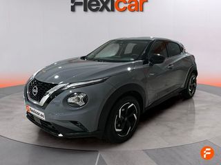 Nissan Juke DIG-T 84 kW (114 CV) 6M/T Acenta