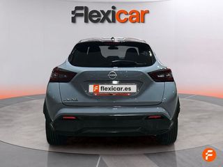 Nissan Juke DIG-T 84 kW (114 CV) 6M/T Acenta