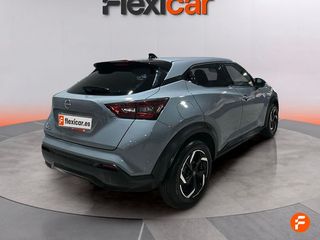 Nissan Juke DIG-T 84 kW (114 CV) 6M/T Acenta