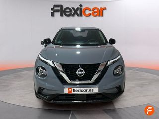 Nissan Juke DIG-T 84 kW (114 CV) 6M/T Acenta