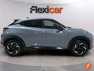 Nissan Juke DIG-T 84 kW (114 CV) 6M/T Acenta