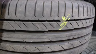 Neumáticos 225/45/18