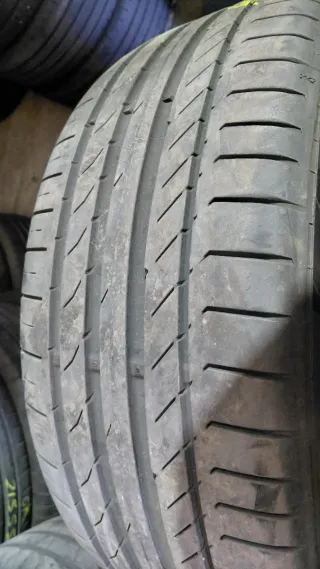 Neumáticos 225/45/18