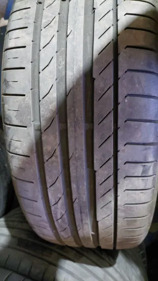 Neumáticos 225/45/18