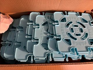 Juego de Construcción Feber Build On