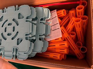 Juego de Construcción Feber Build On