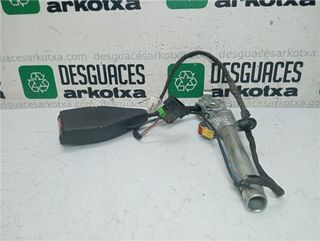 Pretensor asiento delantero izquierdo Renault Kang