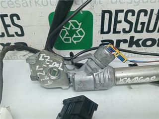 Pretensor asiento delantero izquierdo Renault Kang