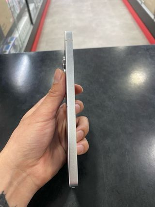 Samsung Galaxy S25 Ultra 256GB Azul Plateado