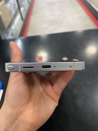 Samsung Galaxy S25 Ultra 256GB Azul Plateado