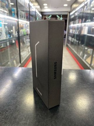 Samsung Galaxy S25 128GB Plata