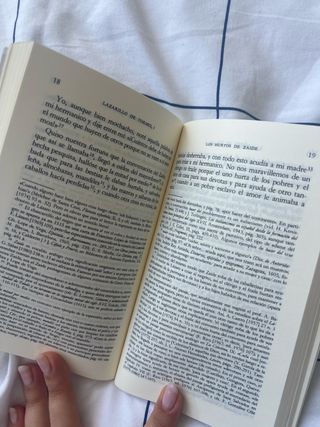 Lazarillo de Tormes (Letras Hispánicas) (Spanis...