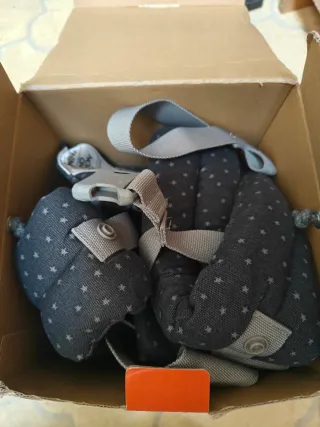 Mochila Ergobaby Adapt Multi-posición