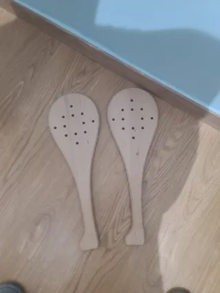 Palas Euskalduna perforadas