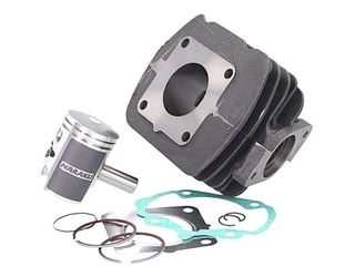 Cilindro Honda Scoopy 50, Sky, Bali, Sxr, Sfx