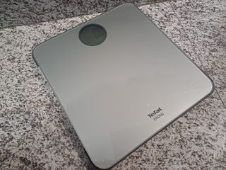 Bascula de baño digital TEFAL