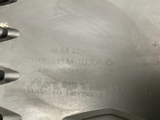 Rejilla Radiador VW ID.5 2021-2025