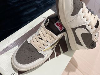 Nike Air Jordan 1 Travis Scott Talla 38