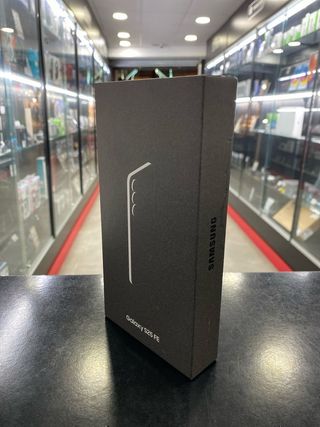 Samsung Galaxy S25 FE 128GB Azul Marino