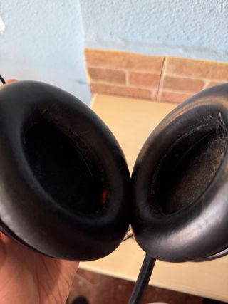 HyperX Cloud Revolver 7.1 Auriculares Gaming