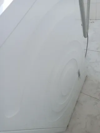 Lavadora Bosch Serie 6 8kg