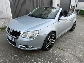 Volkswagen Eos 2007
