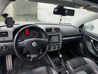 Volkswagen Eos 2007