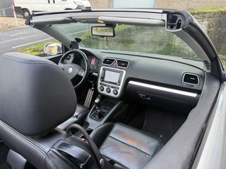 Volkswagen Eos 2007