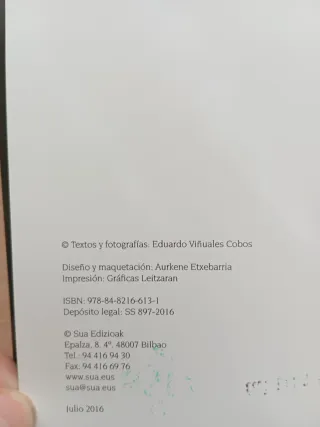 Los tesoros naturales del Pirineo Aragonés.