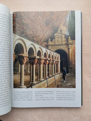 Los tesoros naturales del Pirineo Aragonés.