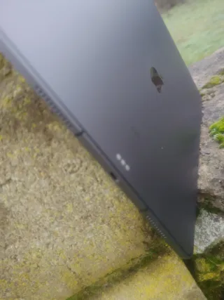 iPad Pro M1 1TB Wi-Fi Cellular 12.9" super cuidado