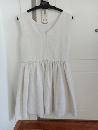 Vestido niña. Coconut