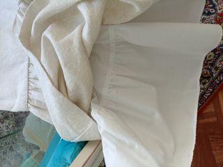 Vestido niña. Coconut