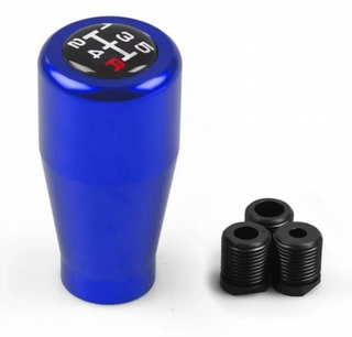 Pomo palanca cambios universal 5 velocidades