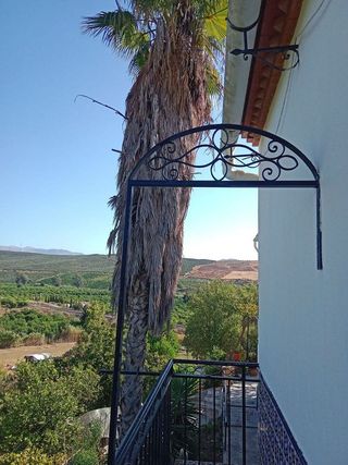 Casa rural en venta en Álora