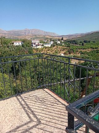 Casa rural en venta en Álora