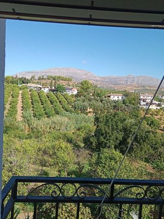 Casa rural en venta en Álora