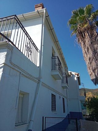 Casa rural en venta en Álora