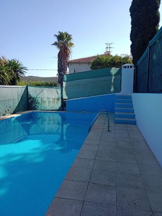 Casa rural en venta en Álora