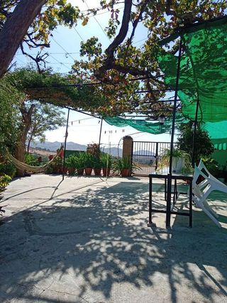 Casa rural en venta en Álora