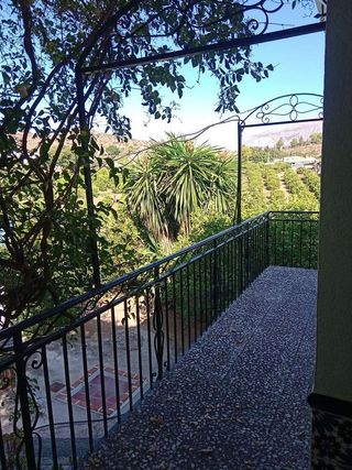 Casa rural en venta en Álora